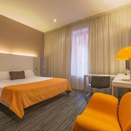Icon Embassy Hotel Madrid Kültér fotó